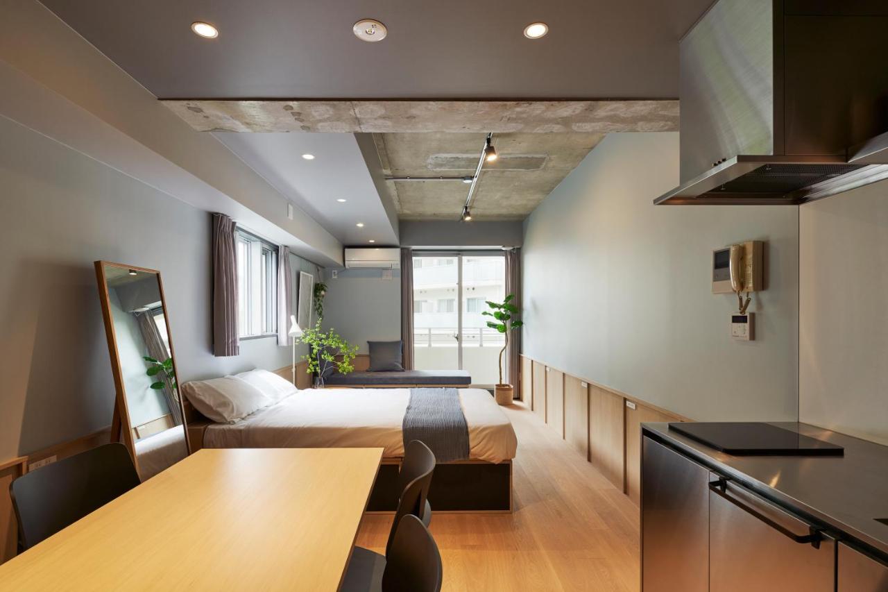 Re-Rent Residence Shibuya リレントレジデンス渋谷 Apartment Tokyo