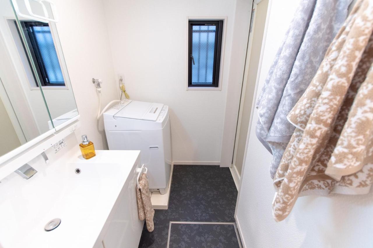 Cutefamilyhouse! 6minshinjuku 6minsta Freeparking Cozy,bright Kidsfree Under6yrs Tokyo