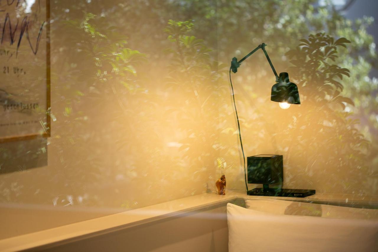 Hotel Trunkcat Street 5*