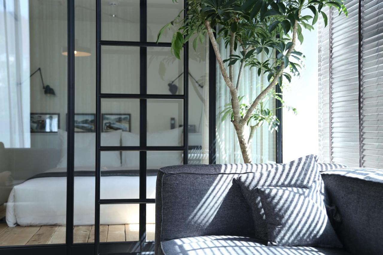 Trunkcat Street Hotel