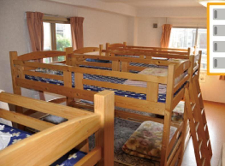 Hostel Backpackers