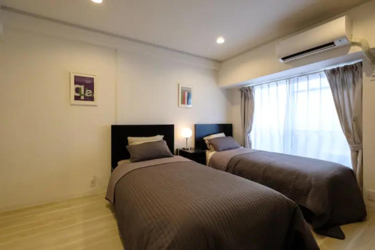 Apartment 泰共フラットイン Taikyo Flat Inn Tokyo