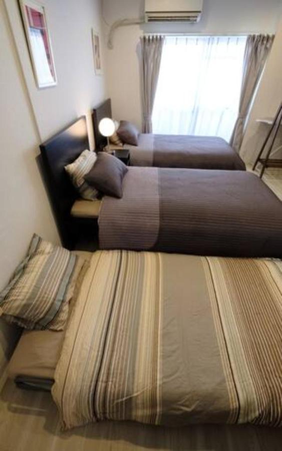 Apartment 泰共フラットイン Taikyo Flat Inn
