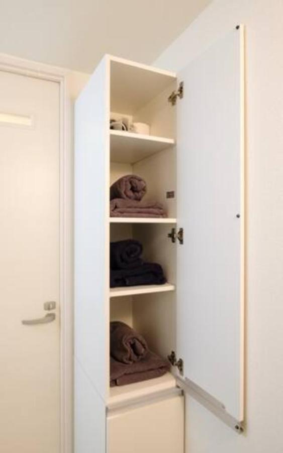 泰共フラットイン Taikyo Flat Inn Apartment