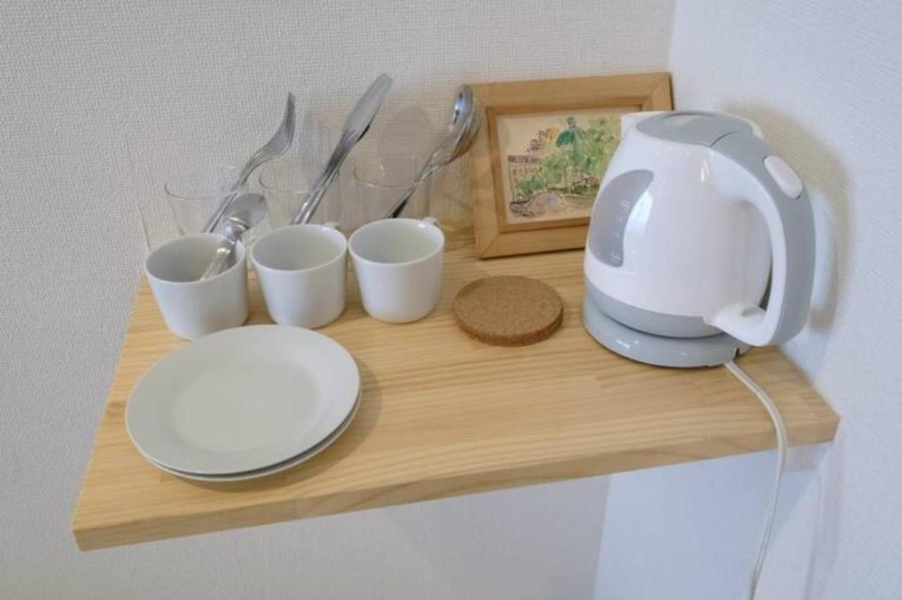 Apartment 泰共フラットイン Taikyo Flat Inn Tokyo