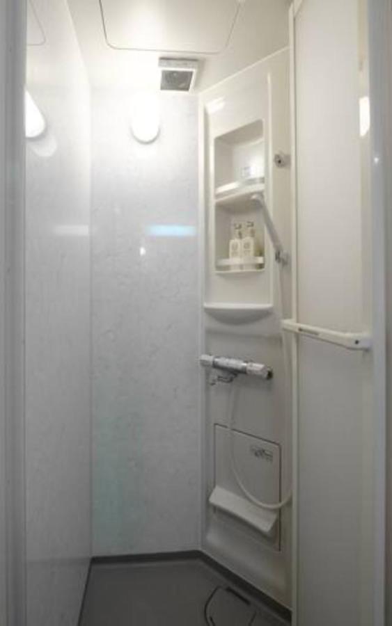 泰共フラットイン Taikyo Flat Inn Apartment