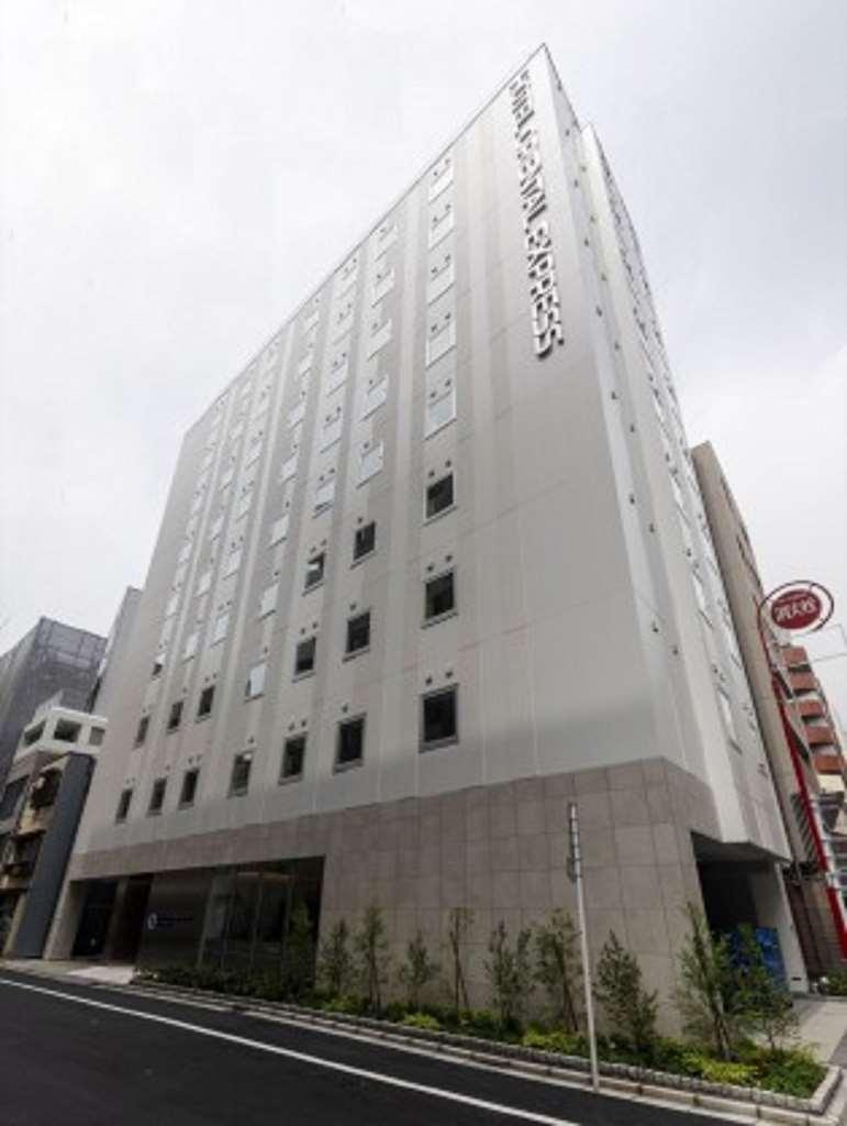 Oriental Express Ginza Hotel 3*