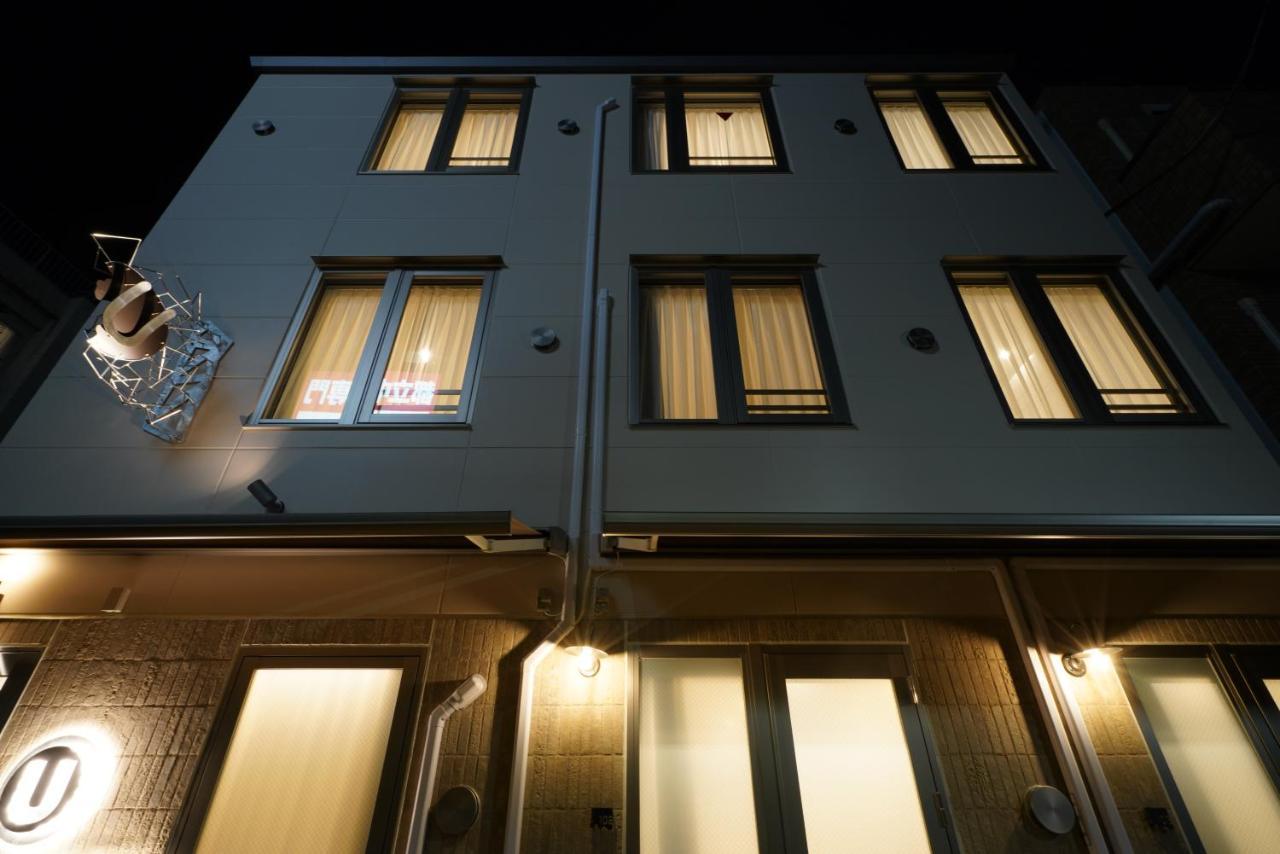 U-hotel Takadanobaba 3*