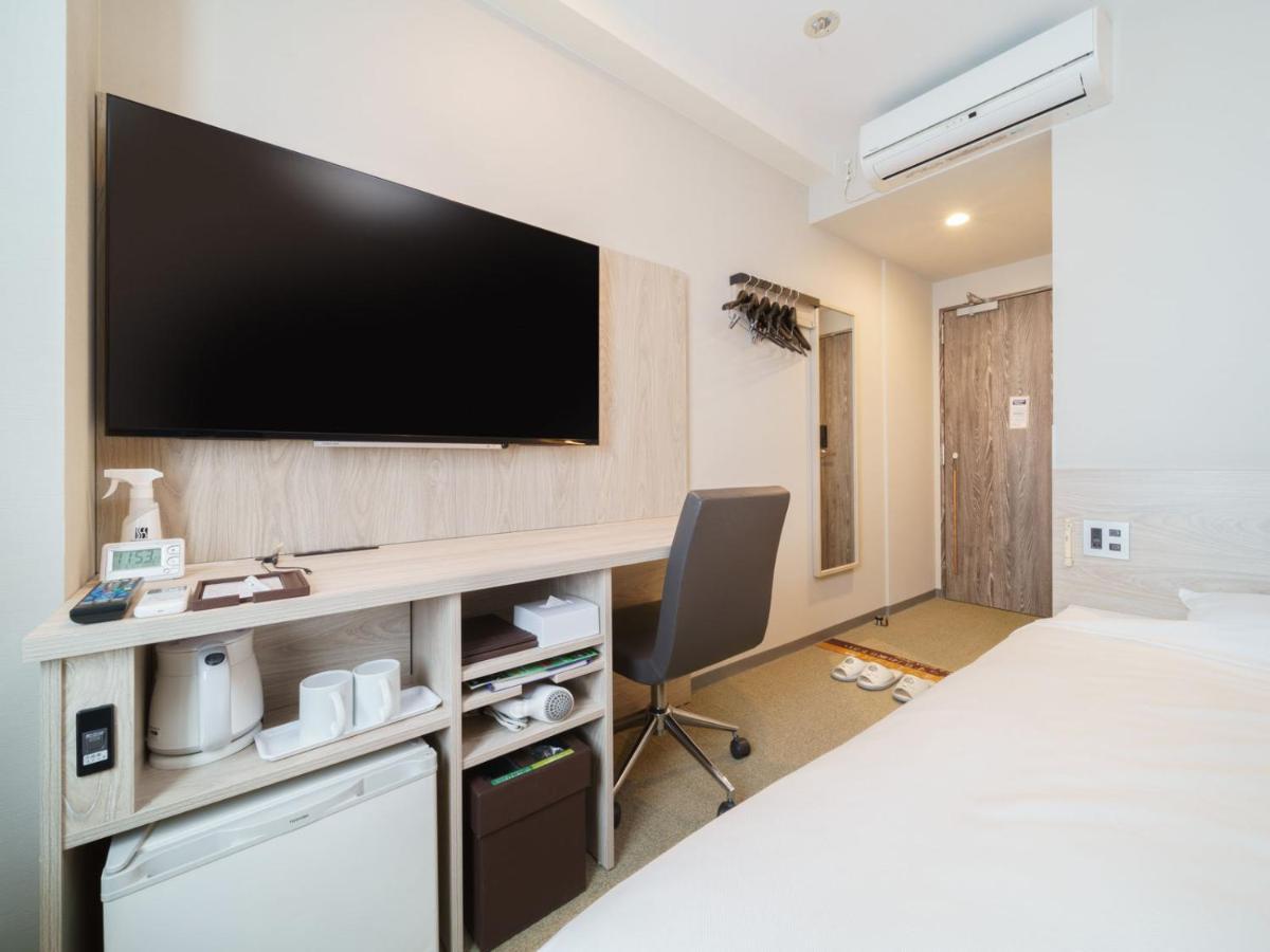 Super Jr Kamata-nishiguchi Hotel