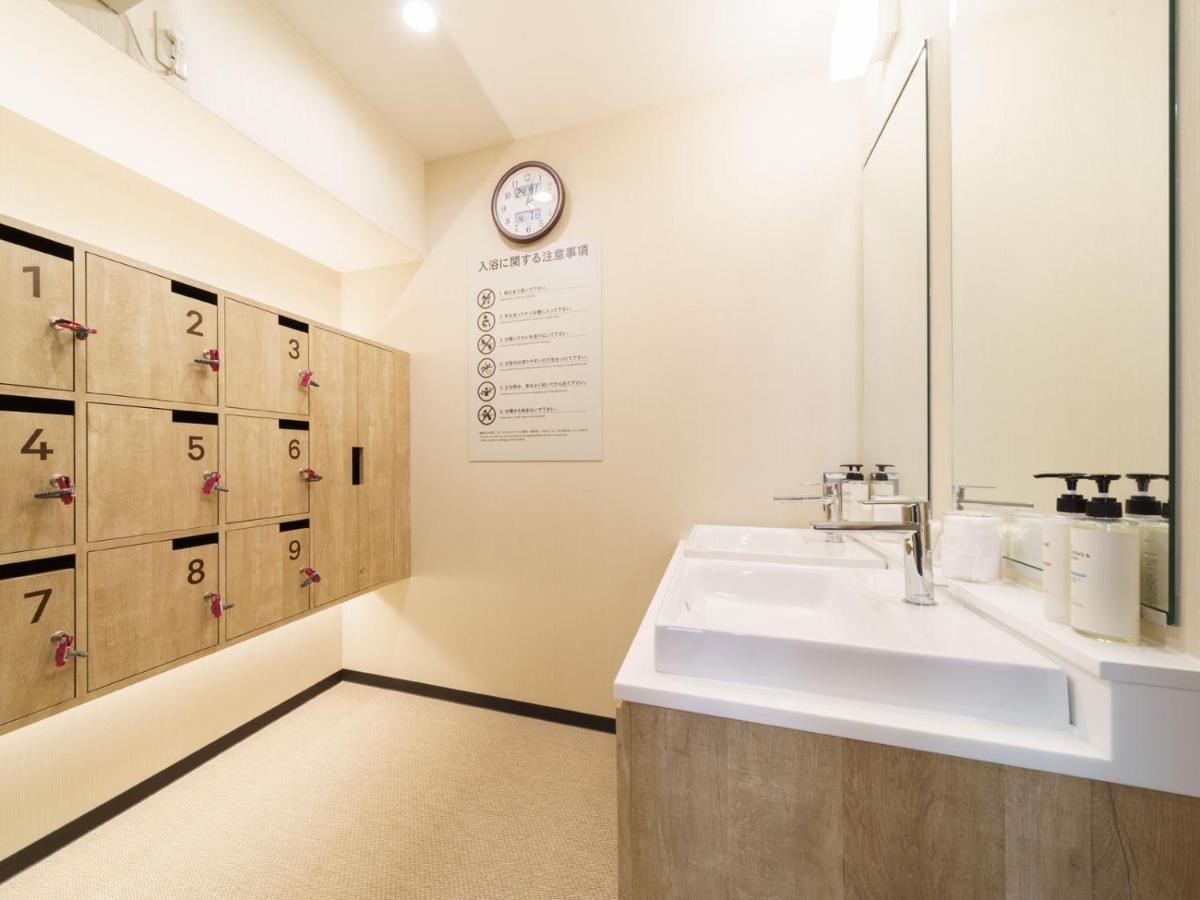 Hotel Super Jr Kamata-nishiguchi Tokyo