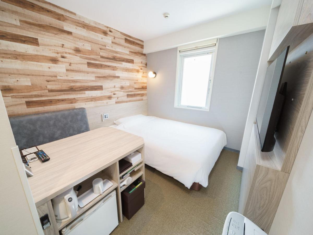 Super Jr Kamata-nishiguchi Hotel