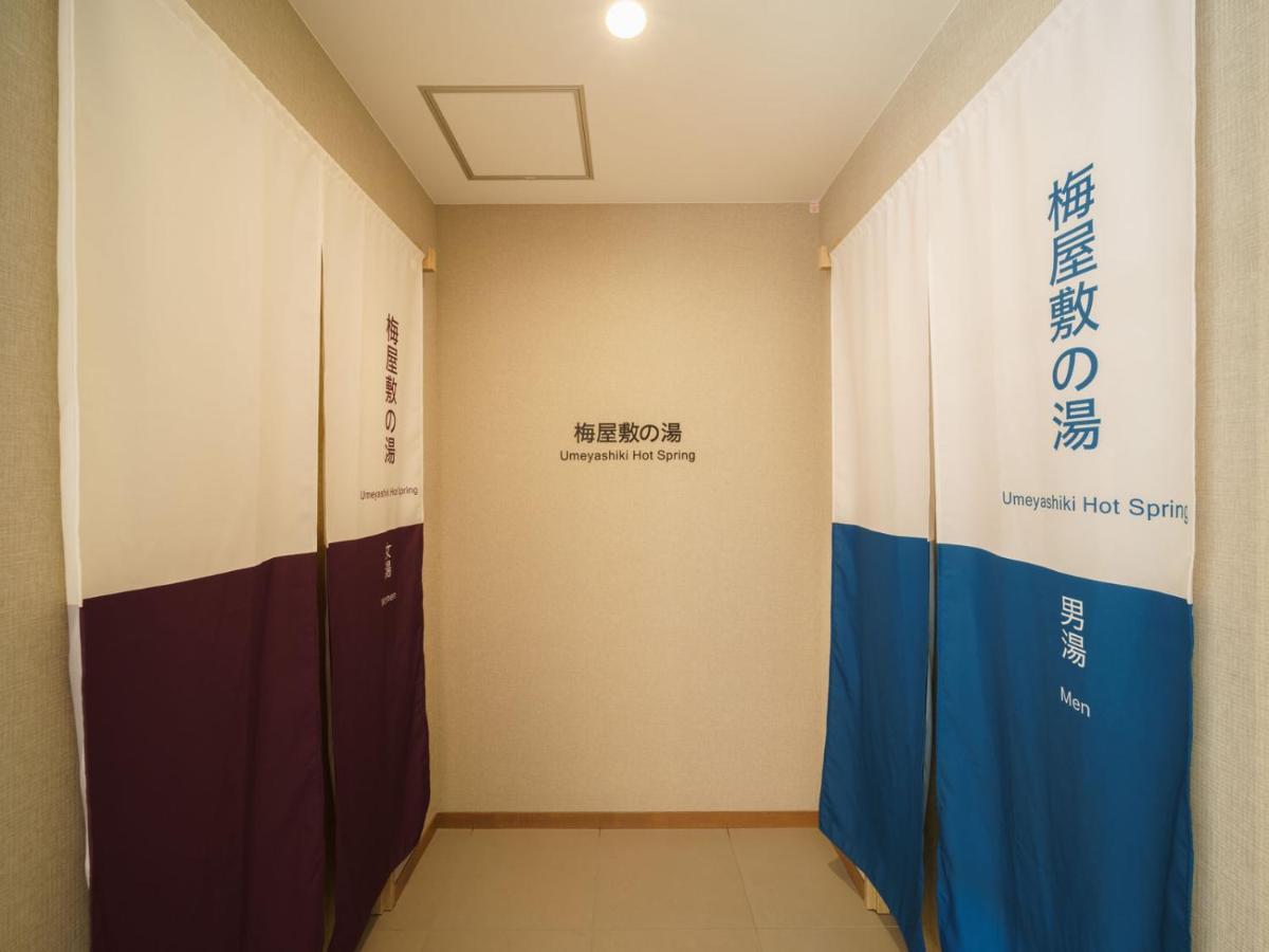 Hotel Super Jr Kamata-nishiguchi Tokyo