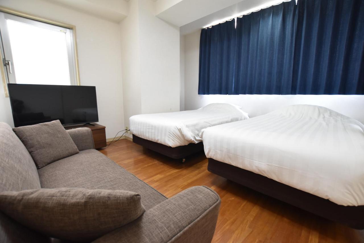 Aparthotel Randor Grand 4*