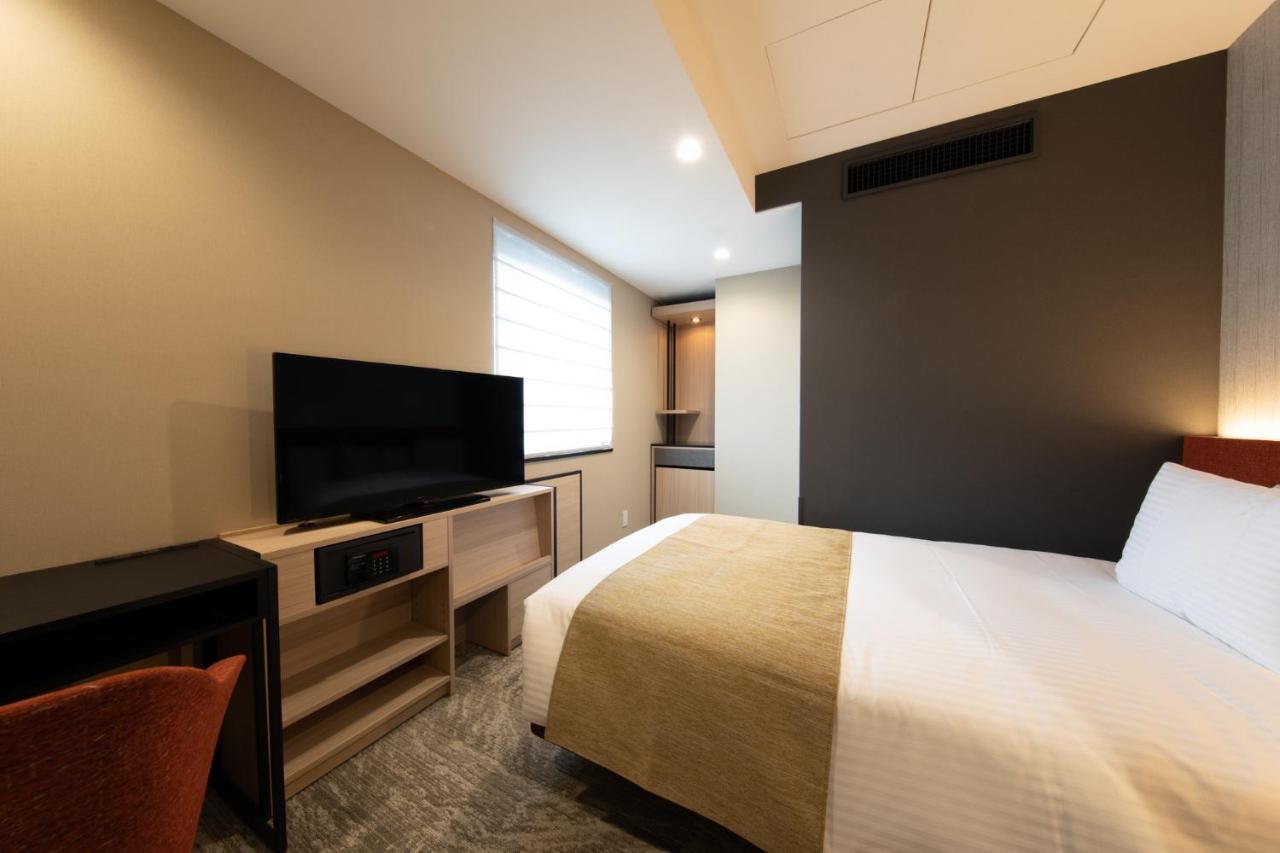 Almont Nippori Hotel Tokyo