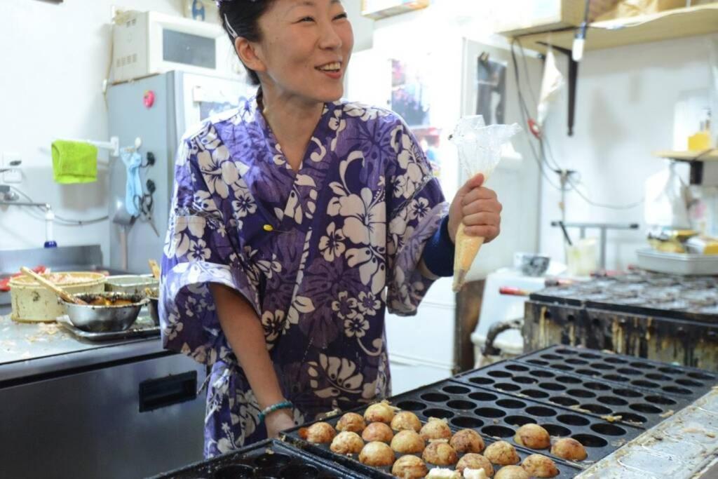 葡萄の長屋