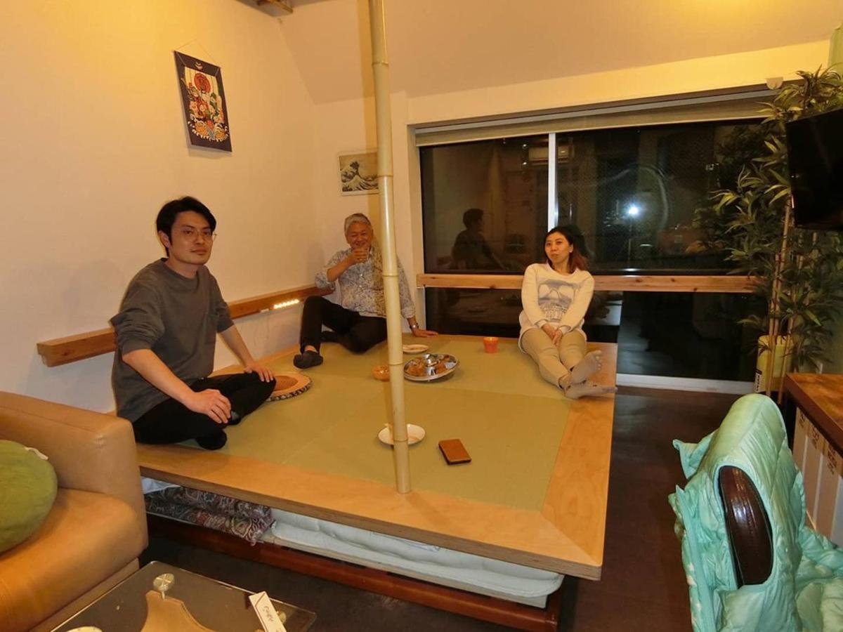 葡萄の長屋
