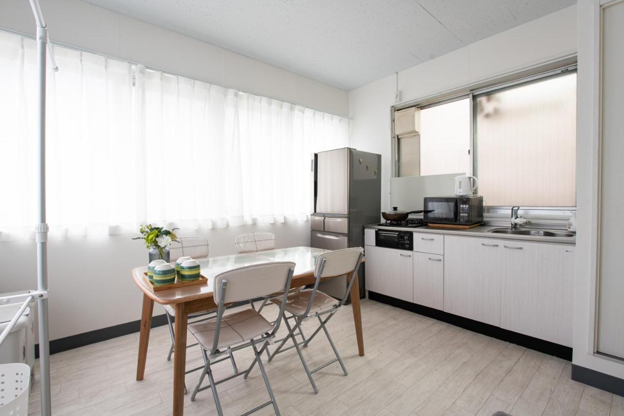 Sunshine House Tokyo