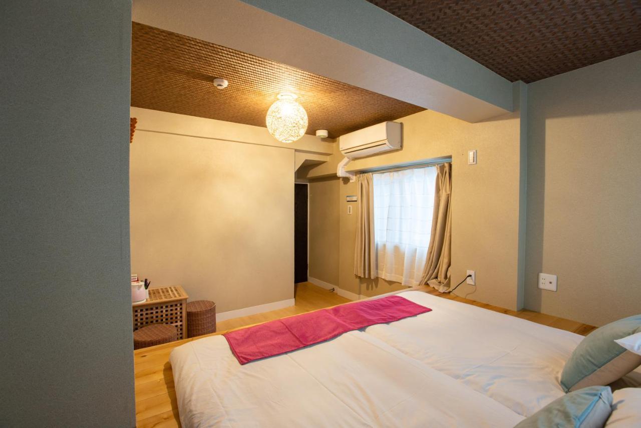 Guest house Sunshine House Tokyo
