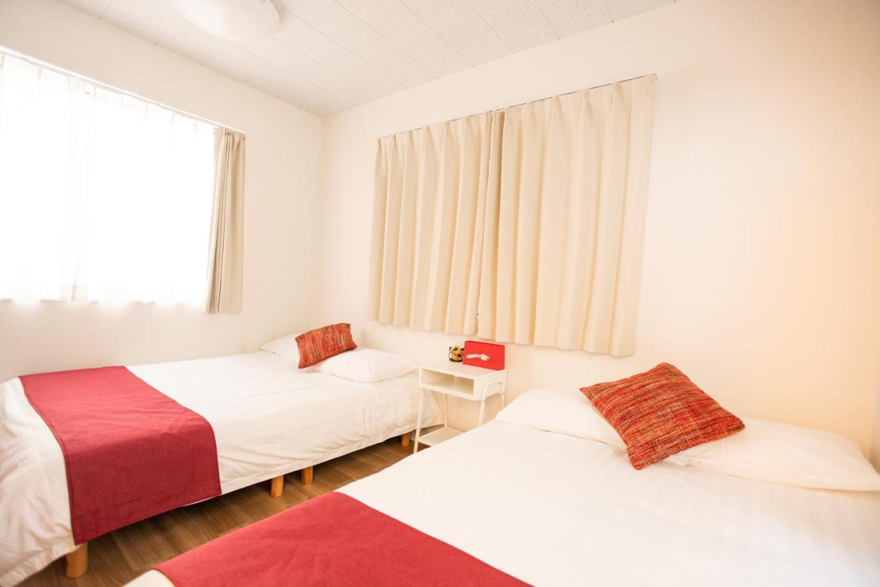 Sunshine House Guest house 2*