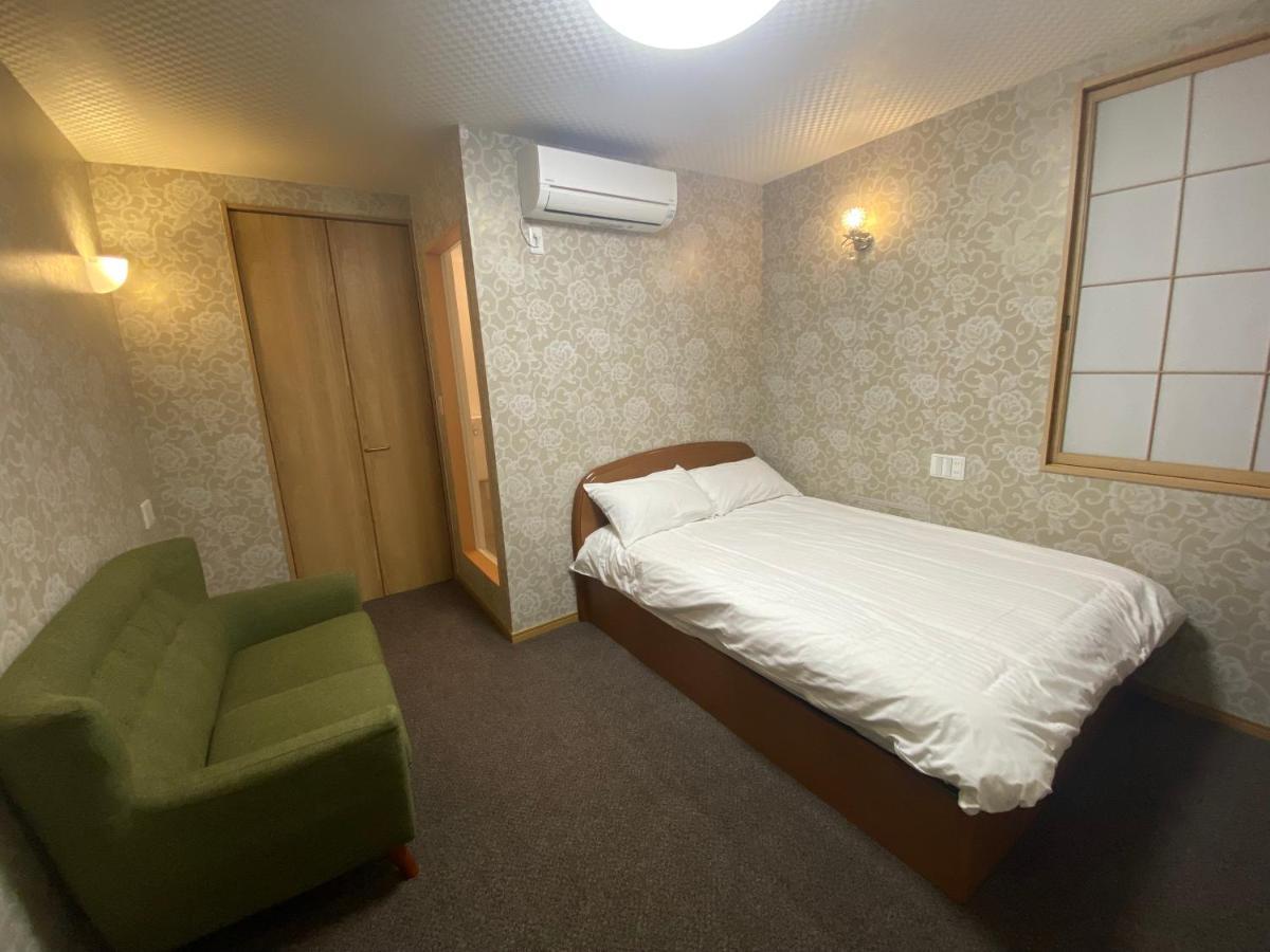 Allcomein Akihabara Hotel