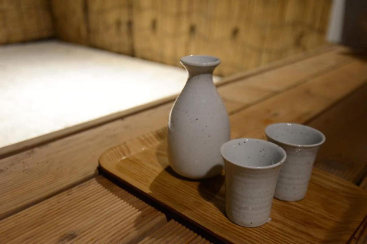葡萄の長屋 *