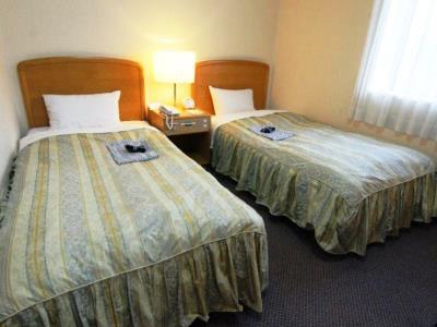 Hotel Royal Oak Gotanda Tokyo