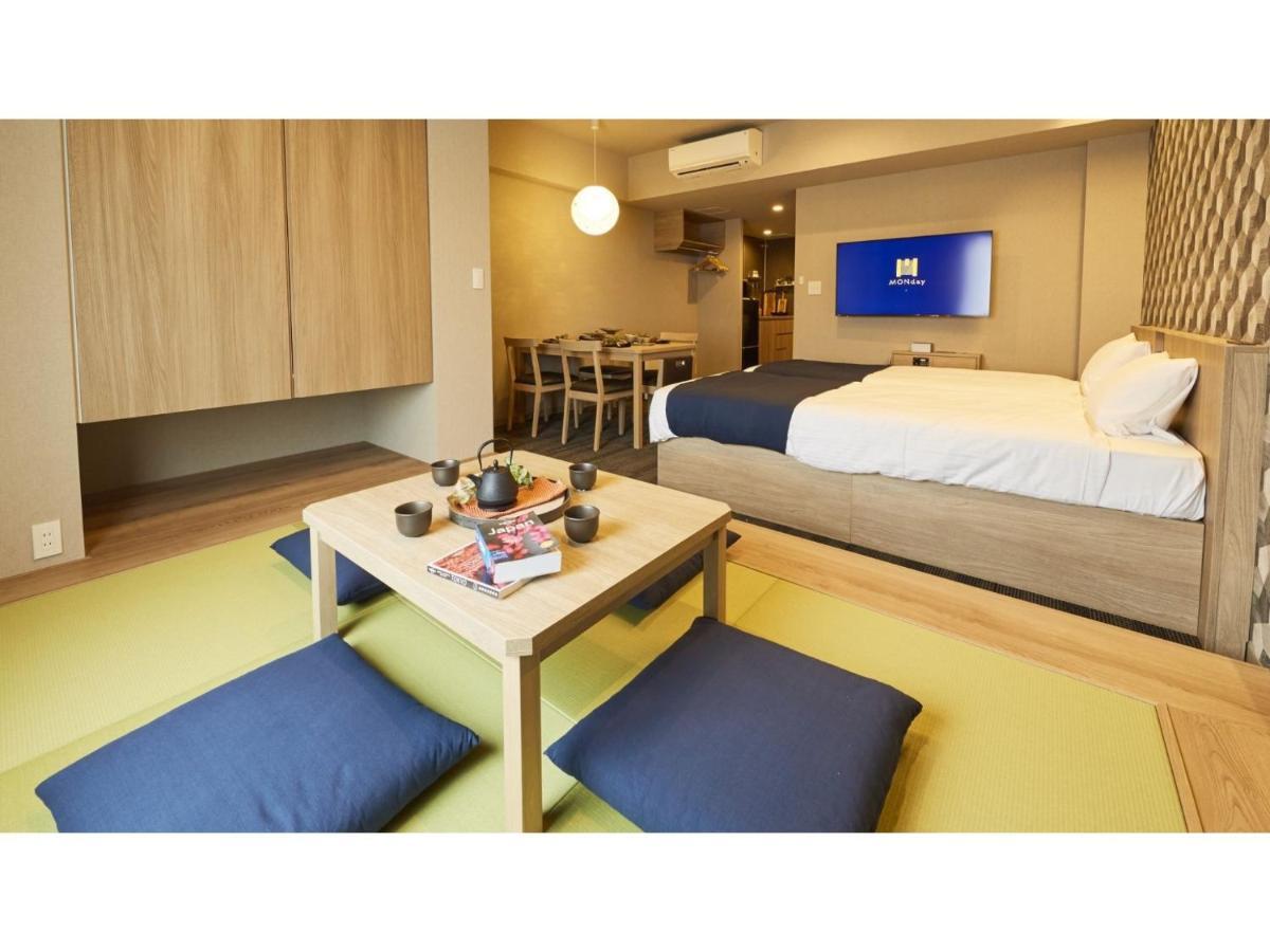 Hotel Monday Ueno Shin-okachimachi - Vacation 70309v