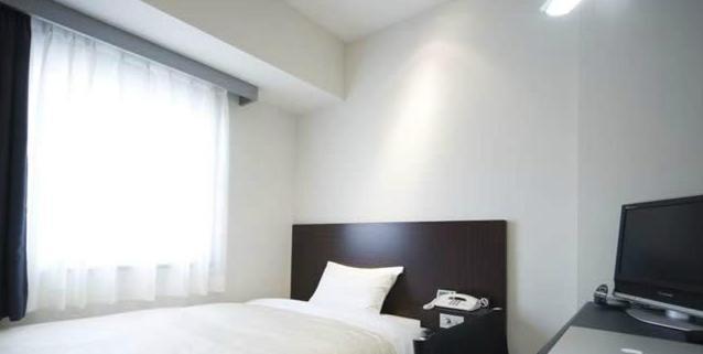 Mid In Akabane Ekimae Hotel