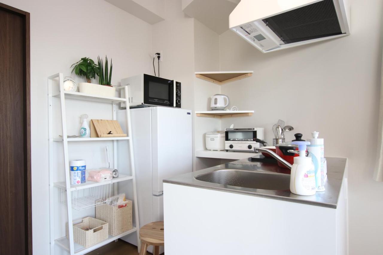 Kamatas 京急蒲田駅 徒歩5分 Apartment Tokyo