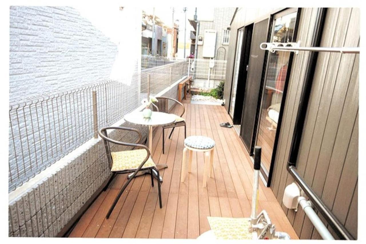Shimokitazawa House - Vacation 10783 Holiday home *