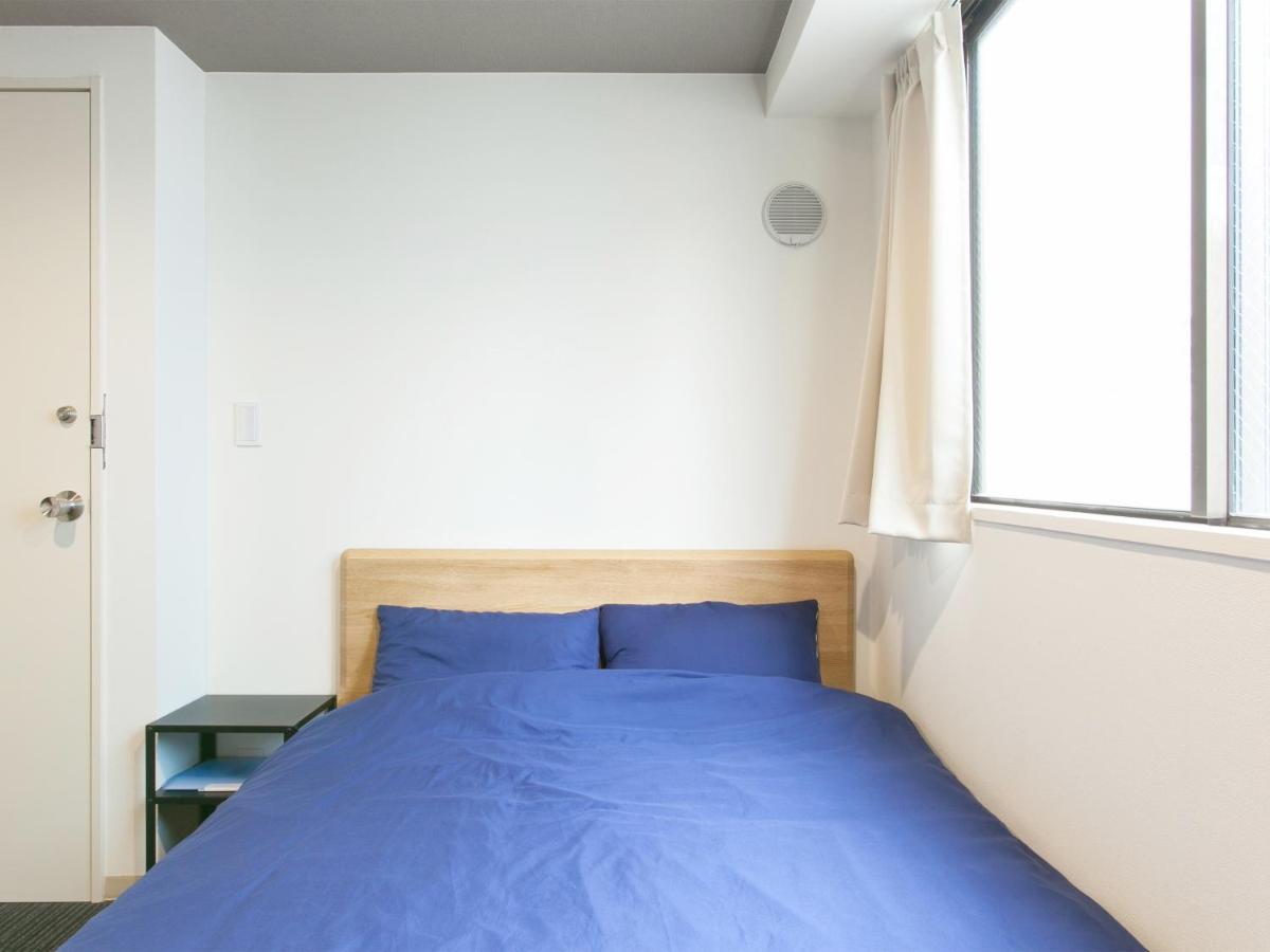 Aparthotel Cocoro Asakusa Kuramae Tokyo