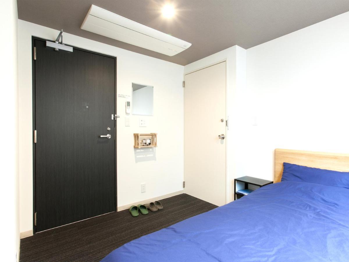Cocoro Asakusa Kuramae Aparthotel *
