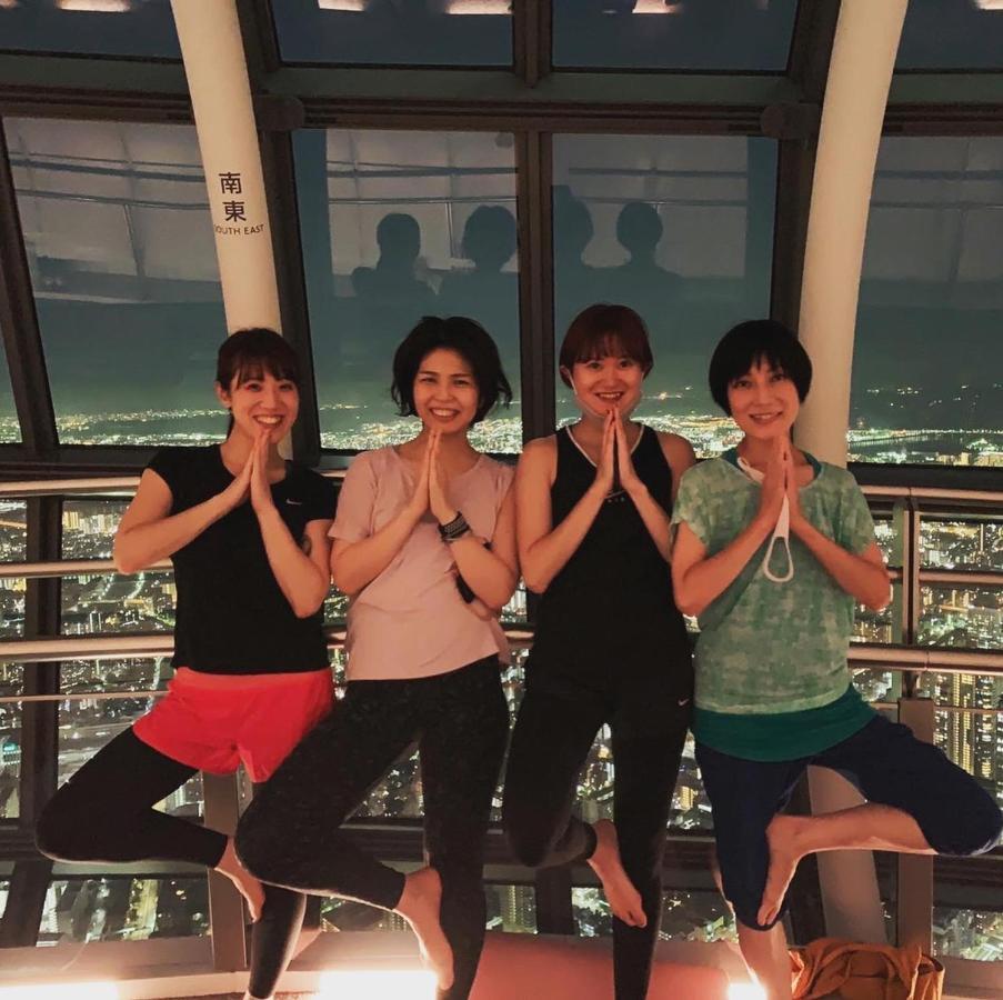Wise Owl River Tokyo