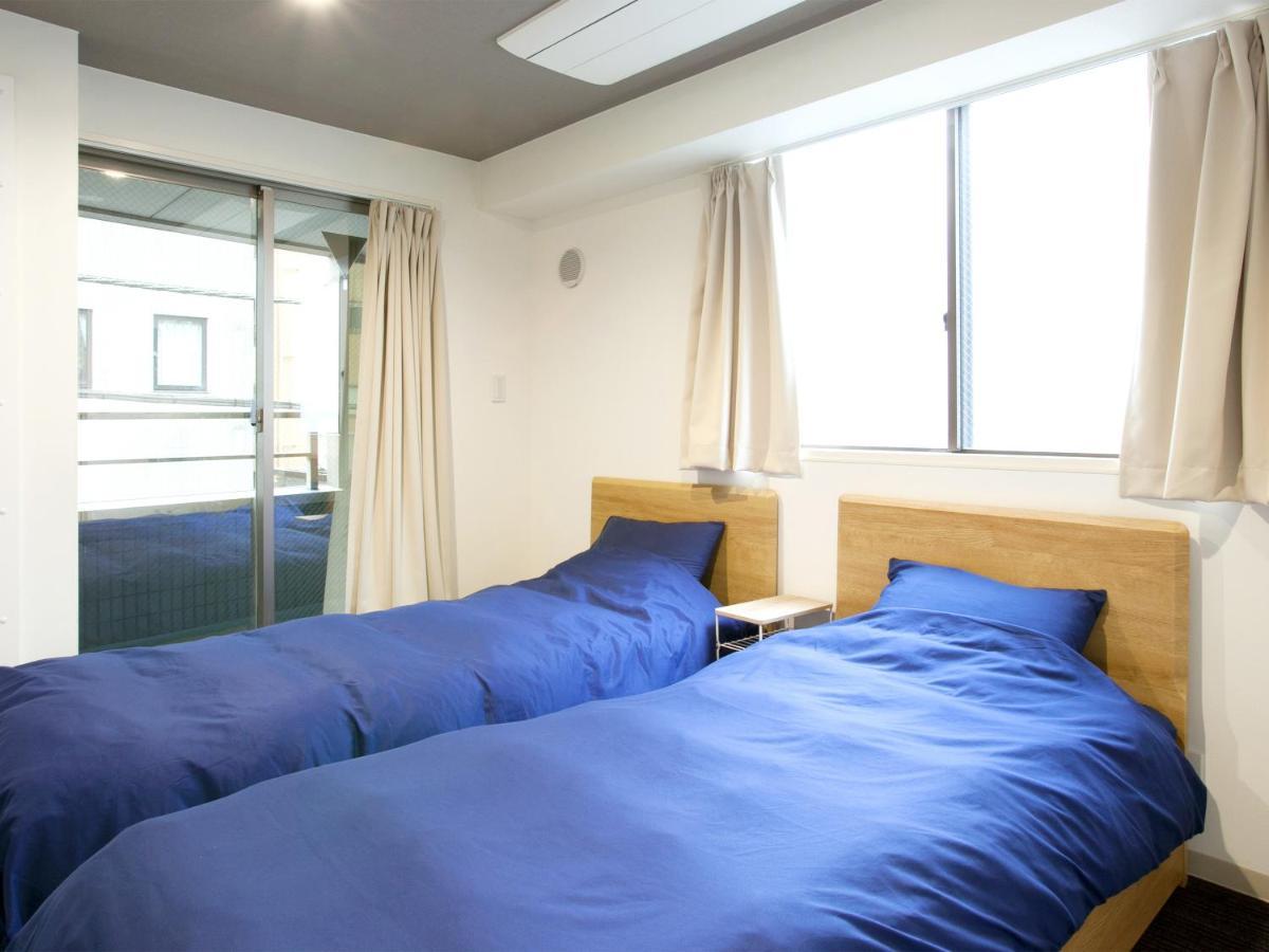 Cocoro Asakusa Kuramae Aparthotel Tokyo