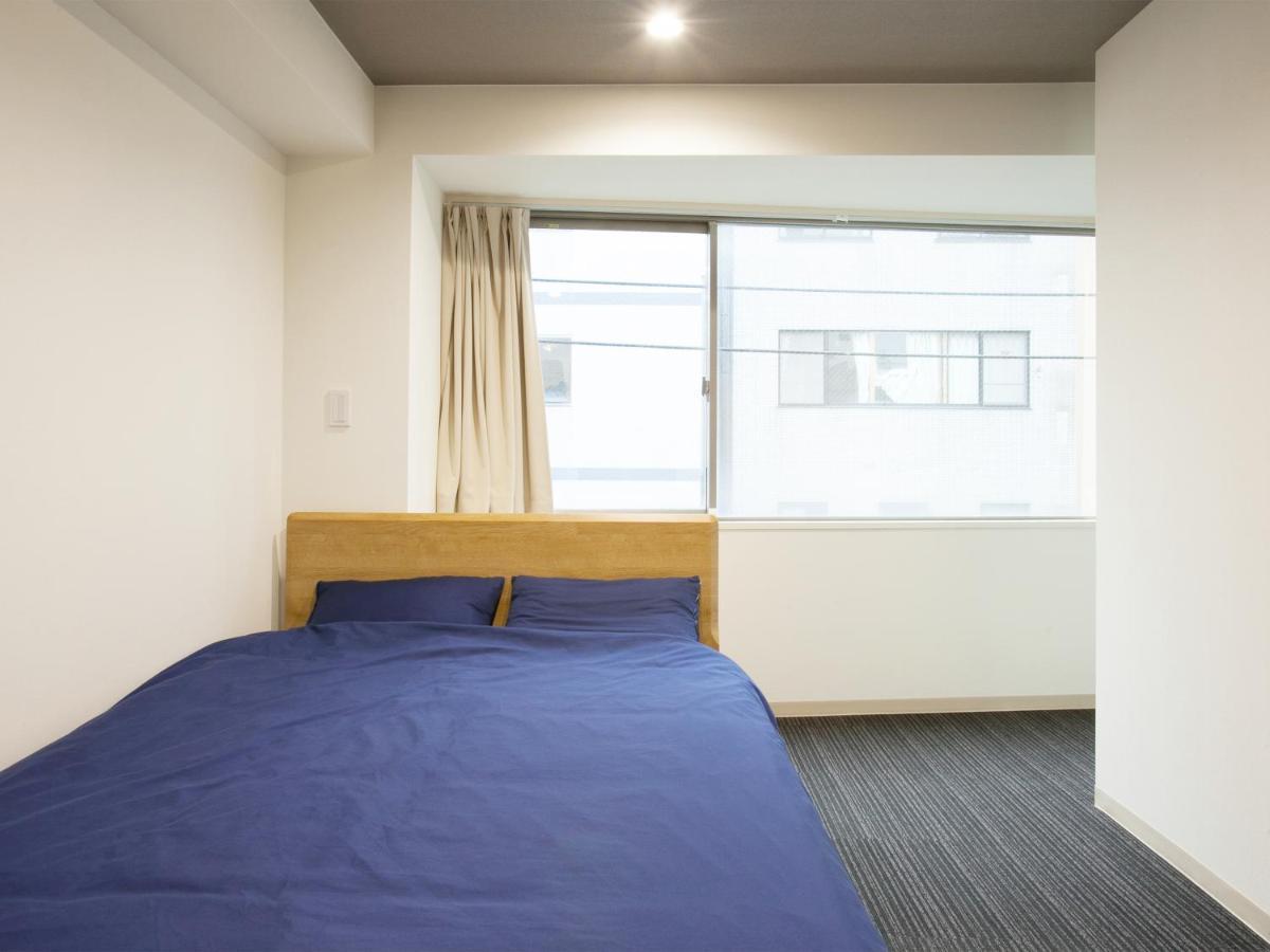 Cocoro Asakusa Kuramae Aparthotel