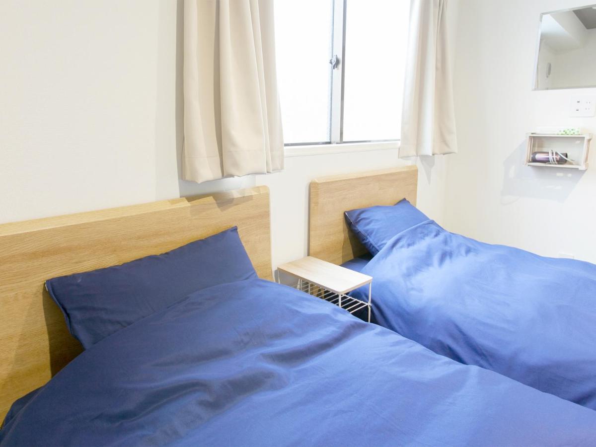 Cocoro Asakusa Kuramae Aparthotel