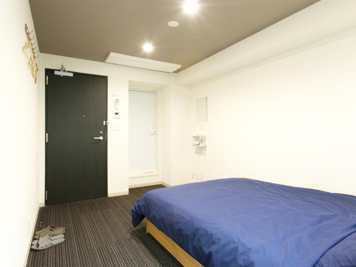 Cocoro Asakusa Kuramae Aparthotel *