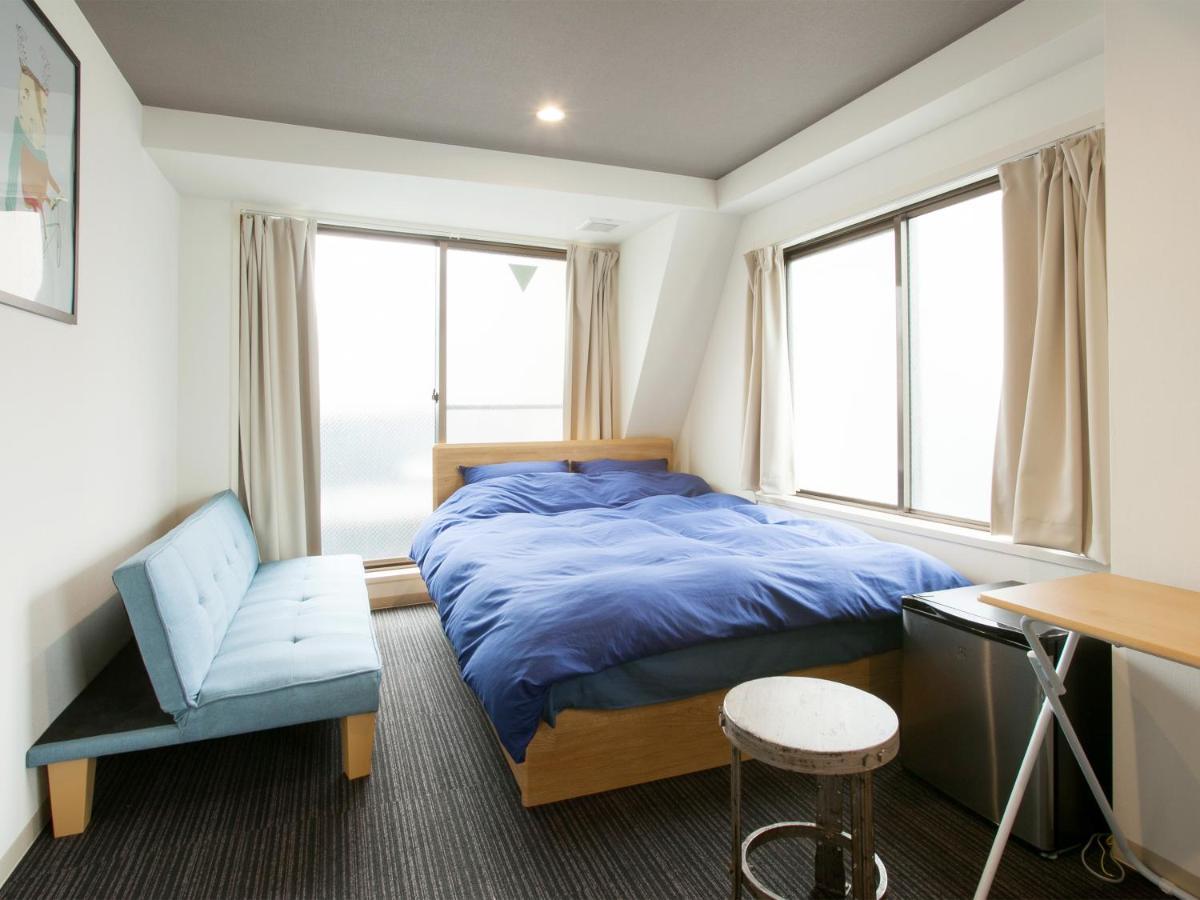 Aparthotel Cocoro Asakusa Kuramae Tokyo