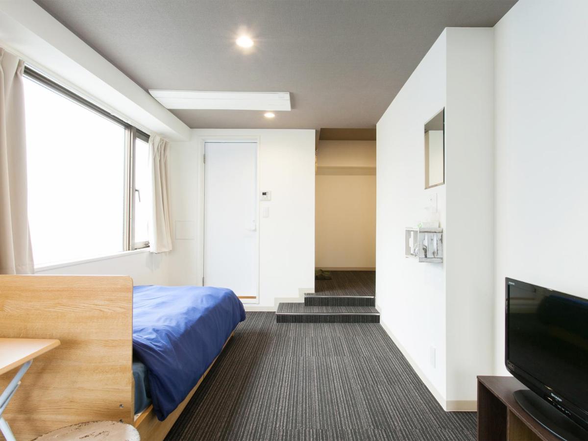 Aparthotel Cocoro Asakusa Kuramae