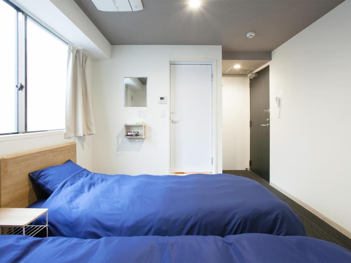 Aparthotel Cocoro Asakusa Kuramae