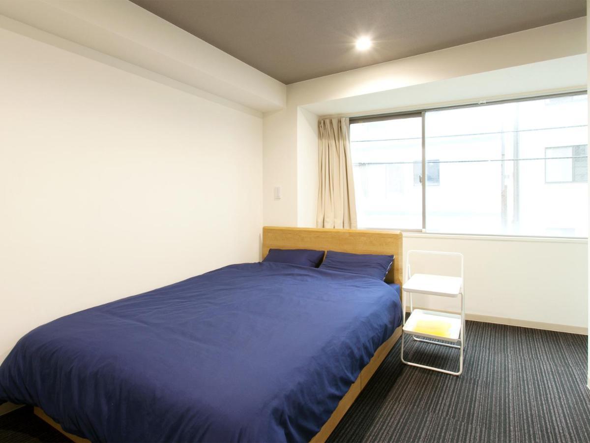 Cocoro Asakusa Kuramae Aparthotel