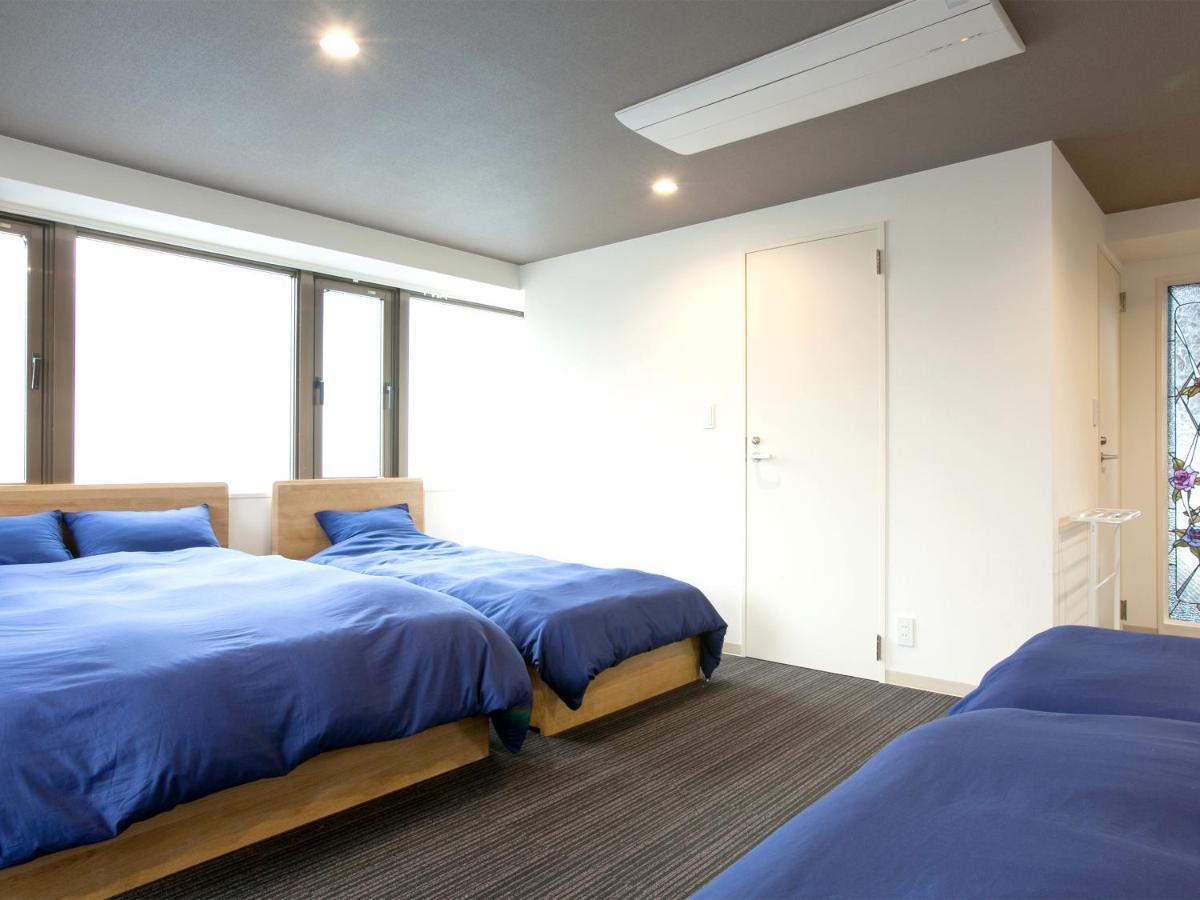 Cocoro Asakusa Kuramae Aparthotel Tokyo