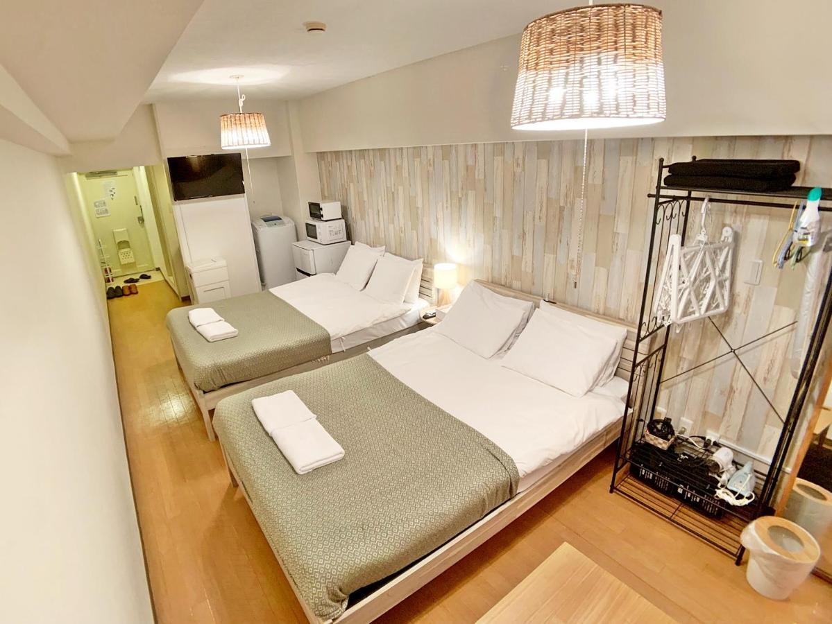 Comptoir 403 Apartment Tokyo