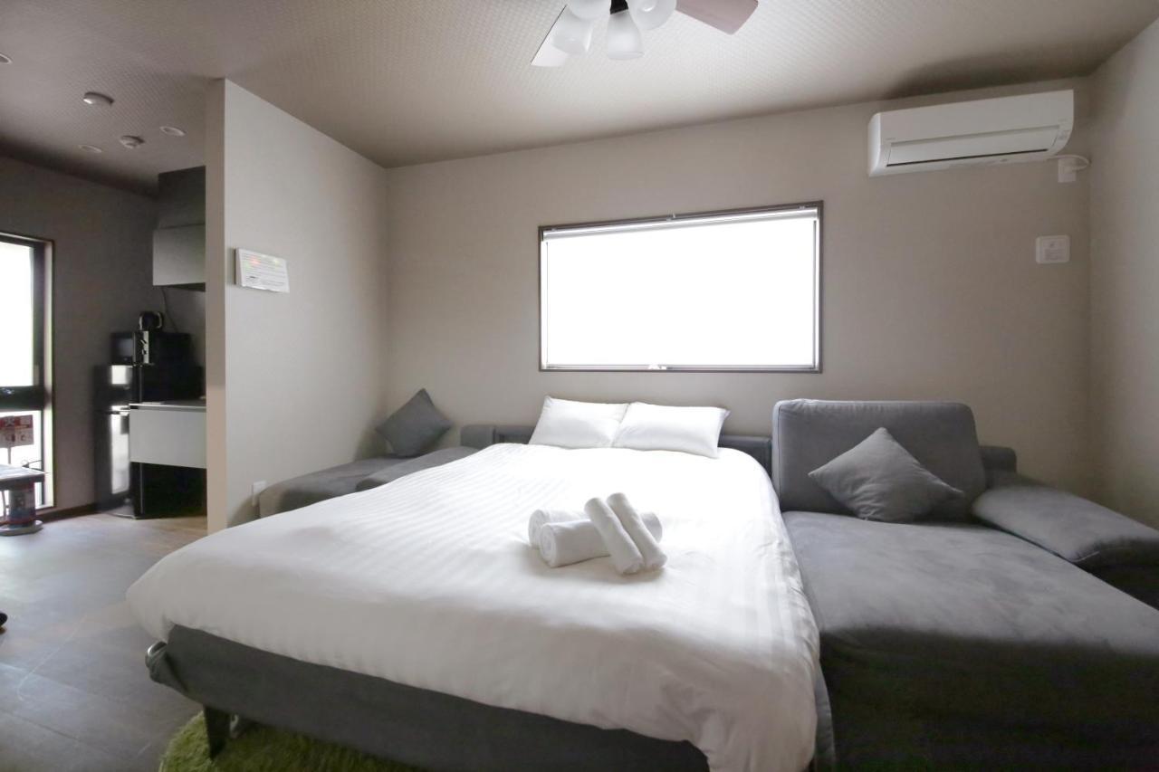 T-home4 Apartment Tokyo