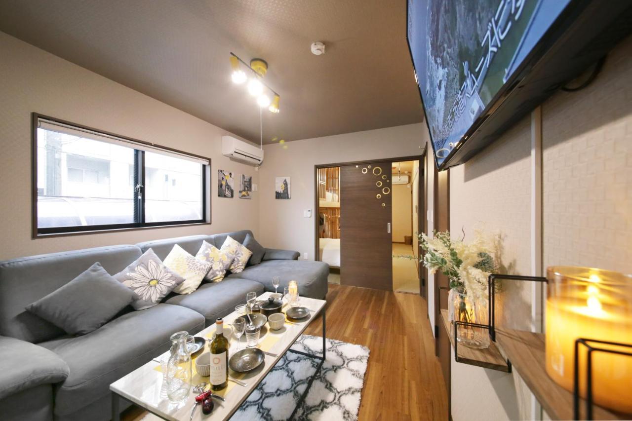 T-home4 Apartment *
