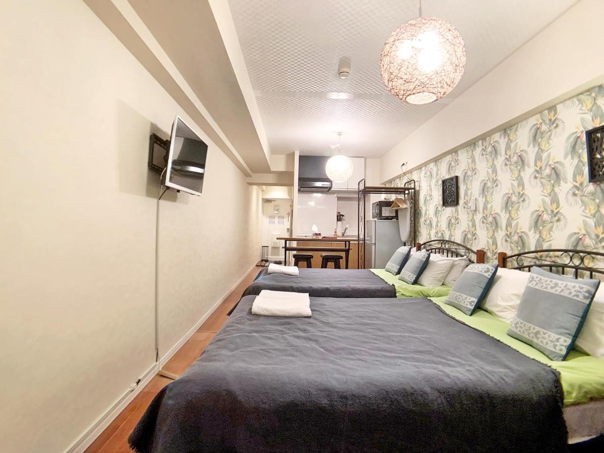 Apartment Comptoir 705