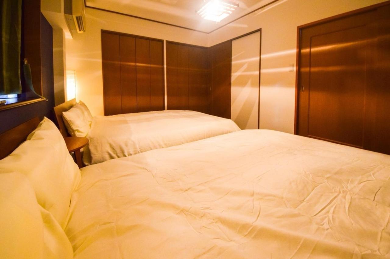 Holiday home Inoue Building - Vacation 95362v *