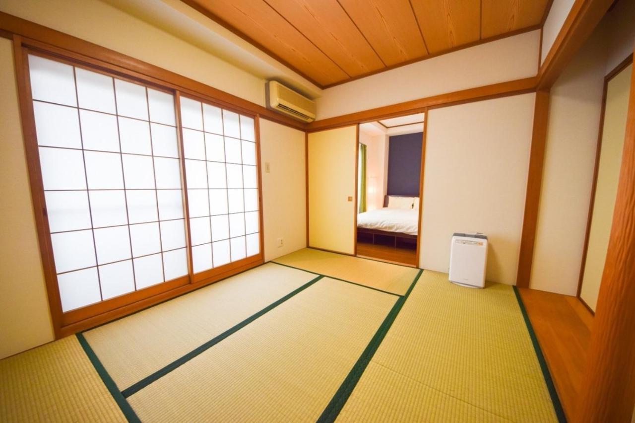 Inoue Building - Vacation 95362v * Tokyo