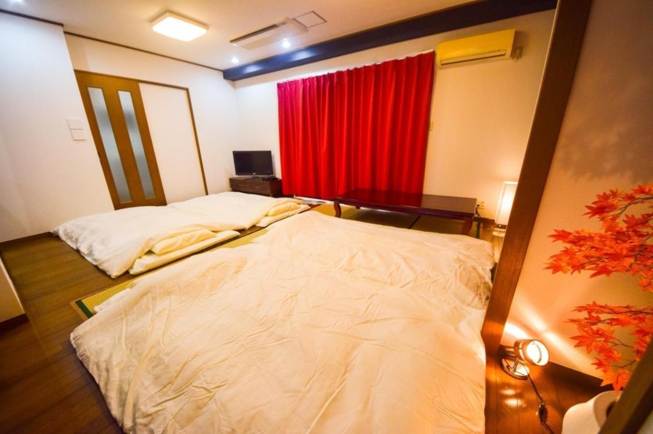 Inoue Building - Vacation 95362v Holiday home *