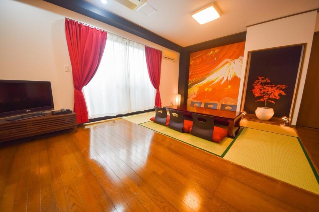 Holiday home Inoue Building - Vacation 95362v